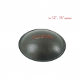 10pcs/Lot 64mm/75mm/93/130mm Audio Speaker Dust Cap Midrange Woofer Loudspeaker Dome Paper Cone Cover Repair Accessories|Multi-t