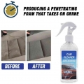 100ml New Multi - Functional Foam Cleaner All - Purpose Water Cleaning Agent Cleaner Car Interior E9r4 - Paint Care - Officemati
