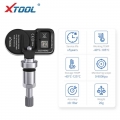 XTOOL TS100 Tyre Analysis Sensors 433 MHz 315 MHz Sensors work with TP150 and TP200 More durable and Better Quality|Code Reader