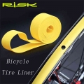 Risk 1 Pair 2 Pcs Bicycle Tube Premium Pvc Rim Tapes Strips Mtb Mountain Bike Road Folding Tire Liner Cover 26 27.5 29 700c - Bi