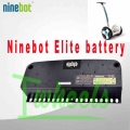 Original Ninebot Elite battery 450wh Ninebot balance vehicle replace battery spare parts|Electric Bicycle Accessories| - Offic