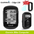 GARMIN EDGE 130 Bicycle GPS computer Cycling wireless waterproof speedometer ANT+ Bike GPS Streamline Version Computer Edge 520|