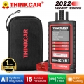 Thinkcar Thinkdiag Full Software 1 Year Free Update All System 16 Reset Auto Obd2 Scanner Obdii Diagnostic Tool Pk Ap200 Reader