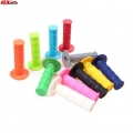 11 Colours Universal Handle Grips Dirt Pit Bike Motorcycle Motocross Motorbike Handle Bar Grips For Crf Yzf Kxf Sxf Ssr Sdg Bse
