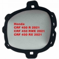Motorcycle Air Filter Cleaner For Honda CRF 450 R 450R 450RWE 450RX CRF450R 2021|Air Filters & Systems| - Ebikpro.com