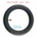 Upgraded inner tubes For Xiaomi Mijia M365 Electric Scooter 10" inner Tyre 10x2 Inner tire M365 Parts Durable Pneumatic tub