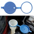 Car Water Tank Caps Wiper Washer Liquid Storage Tank Caps for Peugeot 106 206 207 306 Citroen C4 C5 Xsara Xantia|Tank Covers|