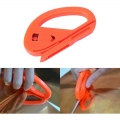Car Vehicle Snitty Fiber Vinyl Film Sticker Wrap Safety Cutter Cutting Knife - Scraper - ebikpro.com