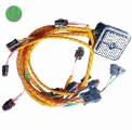 Excavator Engine Wiring Cable Harness 381 2499 for Caterpillar CAT C7 Engine New Model|Truck Engine| - Ebikpro.com