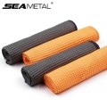 1 Pair Waffle Auto Towels Detailing Cleaning Cloth Car Rag Wash Towel Fast Dry Car Home Care Maintenance Accessories 40X40cm|Spo