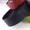 Road Bike Grip Tape Handlebar Silica Gel Tape Soft Breathable Bicycle MTB Lifting Bar Fixed Gear Belt Cycling Accessory MICCGIN|