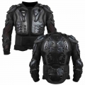 Full Body Motorcycle Jackets Motocross Armor moto jacket Racing Body Protector Back Shoulder Protect Gear Motorcycle Accessories