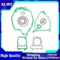 Motorcycle Engine Parts Complete Gasket For Yamaha Xt225 Serow Tt225 Ttr225 Tw225e Tw200 Xt200 Tw225 Xt Tt Ttr Tw 225 E - Engine