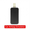 Universal Car Airbag Simulator Detection Srs Resistor Fault Finding Diagnostic Tool Auto Simulator Emulator Resistor - Diagnosti