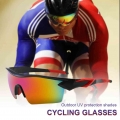 New Outdoor Sports Polarized Cycling Glasses Road Bike Sunglasses Men Women Mountain Bicycle Eyewear - Cycling Sunglasses - Off