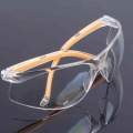 UV Protection Safety Goggles Work Lab Laboratory Eyewear Eye Glasse Spectacles|Cycling Eyewear| - Ebikpro.com