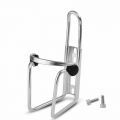 2021 Aluminum Alloy Bike Cycling Bicycle Drink Water Bottle Rack Holder Mount for Mountain folding Bike Cage Dropship|Bicycle Bo