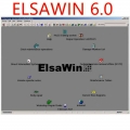 ELSAWIN 6.0 Newest For A udi for V W Auto Repair Car Repair The Latest ELSA WIN V6.0 send by Email|Software| - ebikpro.co