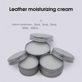 20/30/50ml Leather Craft Repair Pure Mink Oil Cream Gel Car Seat Maintenance Shoes Bag Care Cleaner Polishing Kit|Polishes| -