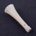 Plastic White Cone Replacement Nozzle Fit for Tornado Cleaning Tool Z 010|Car Washer| - ebikpro.com