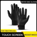 Cycling Gloves Full Finger Bicycle Gloves Men Women Sports Bike Anti Slip Gel Pad Breathable Motorcycle MTB Road Shockproof|Cycl