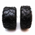 Thickened anti skid front 19x7.00 8 rear 18x9.50 8 vacuum tires suitable for four wheel kart ATV all terrain vehicle outer tires