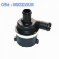 New Additional Electric Coolant Auxiliary Water Pump Fit For Audi A4 A5 A6 / Avant Q5 Q7 For VW Amarok Touareg 059121012B|Water