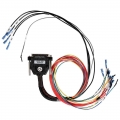 Xhorse VVDI Prog For Bosch bosh Adapter Read for BMW ECU N20 N55 B38 ISN Without Opening|Auto Key Programmers| - ebikpro.