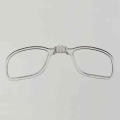 LOCLE Cycling Sunglasses Myopia Frame Glasses Goggles Inner Frame Not Include Myopia Lens|Cycling Eyewear| - Ebikpro.com