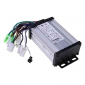 36v/48v 350w Electric Bicycle E-bike Scooter Brushless Dc Motor Controller - Electric Bicycle Accessories - Ebikpro.com