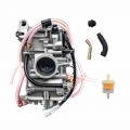 Runtong FCR40 carburetor for Honda CRF 450 X CRF450X CRF250r 2006 2009 CRF450x 2005 2014|Carburetor| - Ebikpro.com