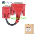 Xhorse VVDI XDPGSOGL DB25 DB15 Conector Cable work with VVDI Prog to Connect Solder free Adapters| | - ebikpro.com