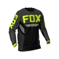 New Downhill Jersey Mountain Bike Cycling Jersey Crossmax Cycling Shirt MTB Clothing HPTREM FOX Jersey Men Jersey|Cycling Jersey