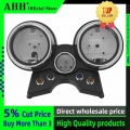AHH Instrument Shell Kit Speedometer Cover Set Gauge For Suzuki Bandit GSF250 GSF400 GSF 250 400 77A 7AA 1995 1996 1997 1998|In