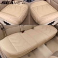 Universal Automobiles Auto Car Seat Covers Pu Leather Seat Cover Full Surround Seats Cushion Four Seasons Protector Chair Mat -