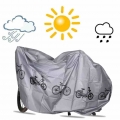 Rainproof Bicycle Electric Vehicle Cover Outdoor Sun Protection MTB Bike Motorcycle Scooter Dustproof Case Cycling Accessories|P