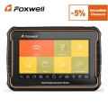 Foxwell GT60 Professional OBD2 Automotivo Scanner All System Car Diagnostic Scan Tool 24 Reset ODB2 OBD 2 Code Reader PK MK808|