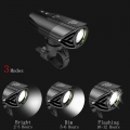 BIKEONO 1200 Lumens Bicycle Light Bike Headlight LED Taillight USB Rechargeable Flashlight MTB Cycling Lantern For Bicycle Lamp|