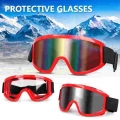 Motorcycle Sunglasses Outdoor Protective Glasses Goggles ATV Motocross Glasses ATV Motorcycle Helmet Goggles|Motorcycle Glasses|