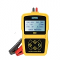 Autool Bt360 12v Car Battery Tester Digital Automotive Diagnostic Battery Tester Analyzer Vehicle Cranking Charging Scanner Tool