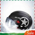 Motorrad Helm Helmet And Safety Cascos De Moto Para Los Hombres Downhill Engine Acessorios Para Moto Helmet Casco De Seguridad|H