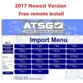Free Install Atsg 2017 Auto Repair Software (automatic Transmissions Service Group Repair Information) - Diagnostic Tools - Offi