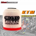 KTM 350 Motorcycle Air Filter Motocross Scooter Air Pods Cleaner For KTM 350 Freeride 2012 2017 Foam Oil Filter Cleaner|Air Filt