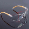 Uv Protection Safety Goggles Work Lab Laboratory Eyewear Eye Glasse Spectacles 77hc - Cycling Sunglasses - Ebikpro.com