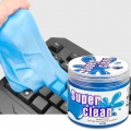 Keyboard Car Computer Universal Crystal Magic Dust Putty Cleaning Gel Car Clean Glue Home & Office Electronics Cleaning Kit