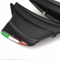 Motorcycle Front Fairing Winglets for DUCATI Panigale V4S V4R Panigale V4 2018 2019 2020 2021 original 1:1|Full Fairing Kits|