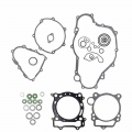 Motorcycle Engine Parts Complete Gasket & Valve Oil Seal Sets Kits For YAMAHA YZ450F WR450F YFZ450R YZ 450 F WR 450 F YFZ 45