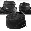 Motorcycle Saddle Bag Saddlebag Tailbag Tail Bag Mount Panniers Rack Top Case For Bmw R1200gs Lc Adv F850gs R Nine T K 1600 Gt -