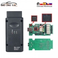 Online Update Opcom 2021 for Opel Car Code Reader Op com V5 1.99/1.95/1.70 PIC18F458 FTDI Chip OBD2 Scanner CAN BUS Interface|Co