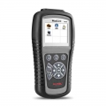 Autel Maxilink Ml619 Obdii Obd 2 Car Diagnostic Code Reader Abs Srs Airbag Scan Tools Obd2 Automotive Scanner As Autolink Al619